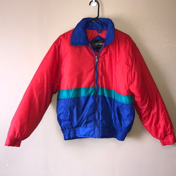 Vintage Jackets & Blazers - ☠️☠️SOLD☠️☠️